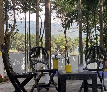Sylhet Casa | Naljuri Inn