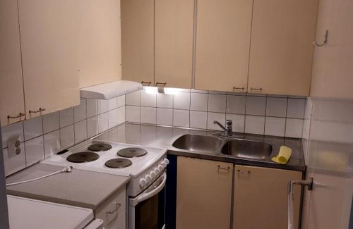 Virrat Apartamento | Nallenkoto