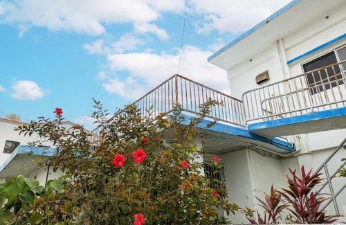Kadena-cho Apartamento | nalu okinawa