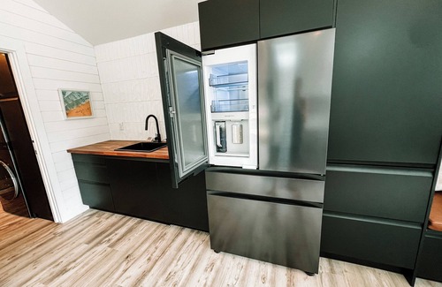 Porters Lake Cabaña | Nalu Retreat Lakeside