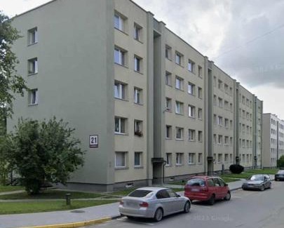 Plunge Apartamento | Namų mūza "A" SELF CHECK IN