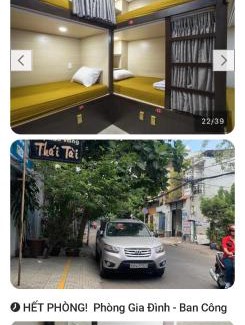 Nam Dinh Casa | NAM ĐỊNH NHÀ NGHỈ TRÀ my