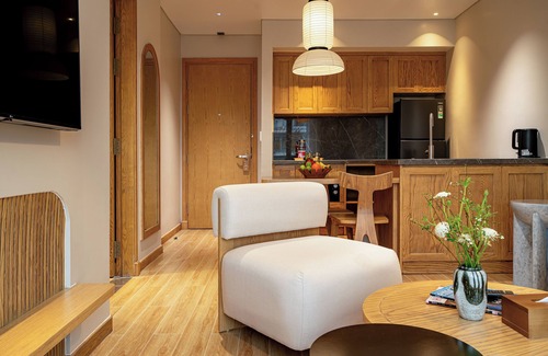 Hon Gai Apartamento | Nam Dat Hotel by D'Lecia Ha Long