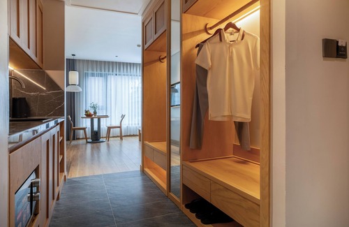 Hon Gai Apartamento | Nam Dat Hotel by D'Lecia Ha Long