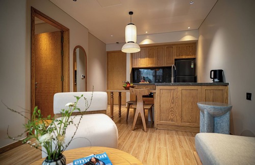 Hon Gai Apartamento | Nam Dat Hotel by D'Lecia Ha Long