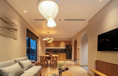 Hon Gai Apartamento | Nam Dat Hotel by D'Lecia Ha Long