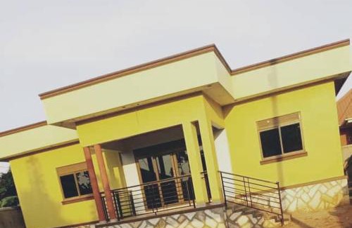 Kampala Casa | NAM Guest House and INN