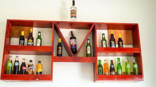 Kampala Casa | NAM Guest House and INN