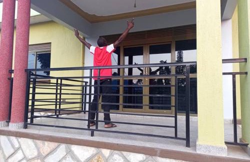Kampala Casa | NAM Guest House and INN