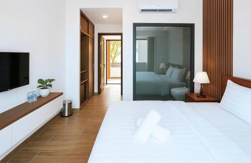 Thang Binh Hotel | Nam Hội An Hotel - Near Vinpearl Nam Hội An