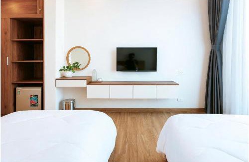 Thang Binh Hotel | Nam Hội An Hotel - Near Vinpearl Nam Hội An