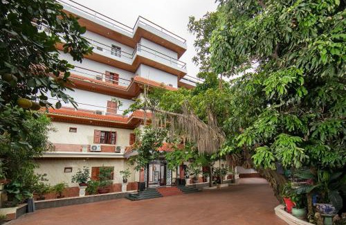 Hanoi Hotel | Nam Hai Hotel