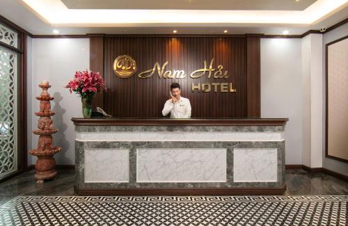 Hanoi Hotel | Nam Hai Hotel