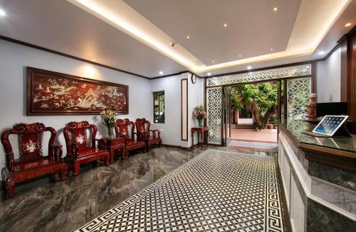 Hanoi Hotel | Nam Hai Hotel