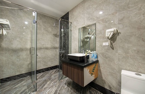 Hanoi Hotel | Nam Hai Hotel