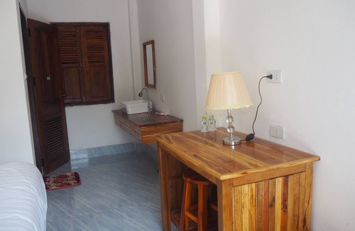 Nong Khiaw Casa | Nam Ou View Villa