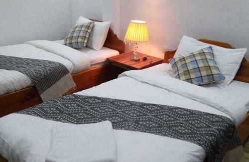 Nong Khiaw Casa | Nam Ou View Villa
