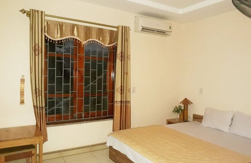 Ham Yen Otro | Nam Phong Hotel Ham Yen