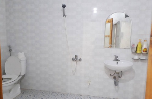 Ham Yen Otro | Nam Phong Hotel Ham Yen