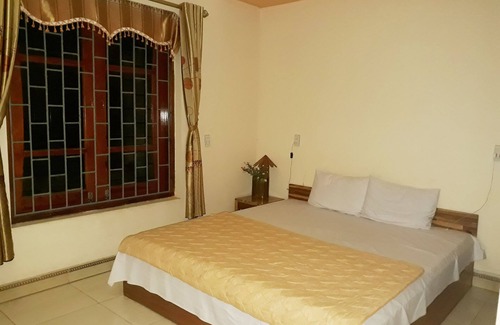 Ham Yen Otro | Nam Phong Hotel Ham Yen
