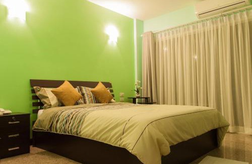 Pak Nam Pran Hotel | Nam Talay Resort