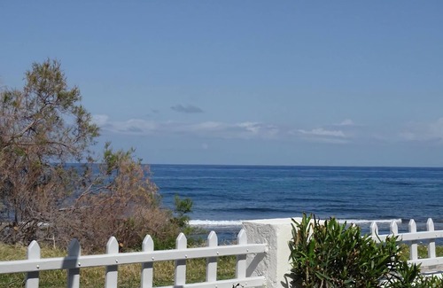 Monolithos Casa | NAMA Beach House