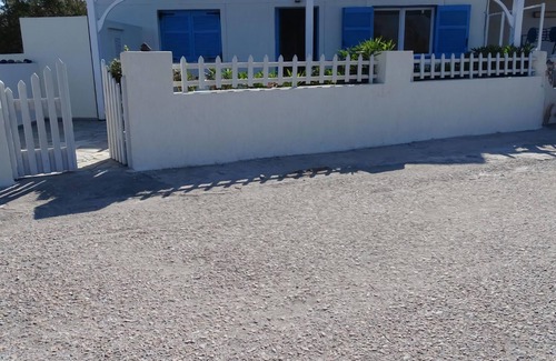 Monolithos Casa | NAMA Beach House