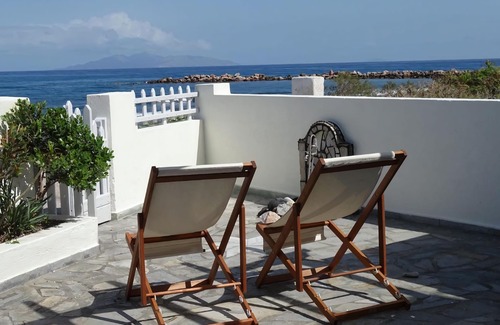 Monolithos Casa | NAMA Beach House