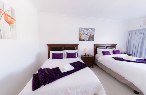 Springbok Casa | Nama White Guest House