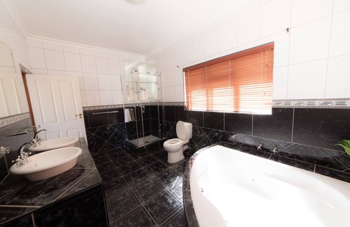 Springbok Casa | Nama White Guest House