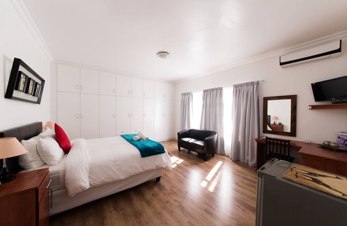 Springbok Casa | Nama White Guest House