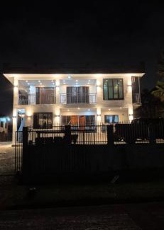 Suva Apartamento | Namadi Executive Stay