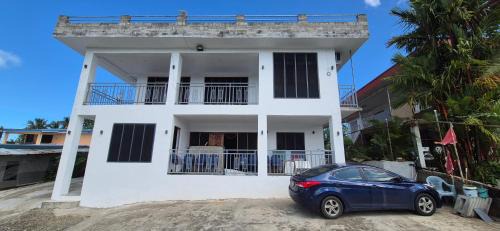 Suva Apartamento | Namadi Executive Stay