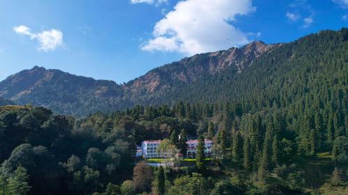 Nainital Hotel | Namah Nainital, a member of Radisson Individuals Retreats