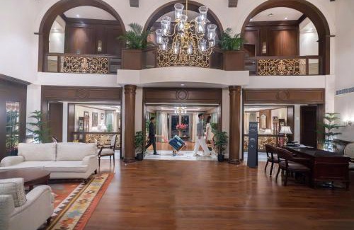 Nainital Hotel | Namah Nainital, a member of Radisson Individuals Retreats