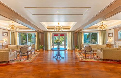 Nainital Hotel | Namah Nainital, a member of Radisson Individuals Retreats