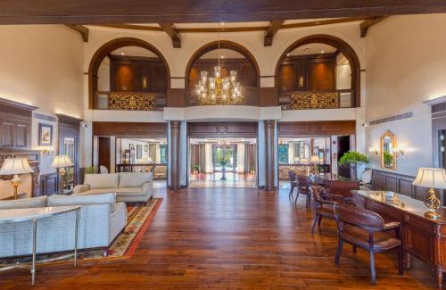 Nainital Hotel | Namah Nainital, a member of Radisson Individuals Retreats