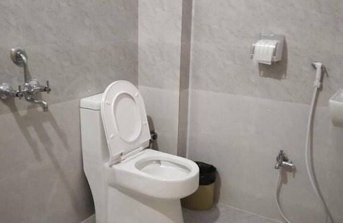 Shamshabad Hotel | Namaha Stays