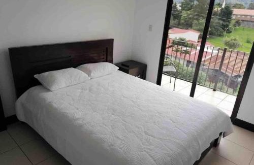 Concepcion Casa | Namaje Tres Ros
