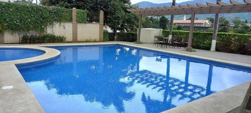 Concepcion Casa | Namaje Tres Ros