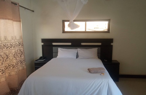 Choma Cabina | Namakau Lodge