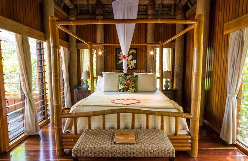 Savusavu Complejo | Namale Resort and Spa - Adults Only