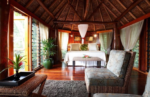 Savusavu Complejo | Namale Resort and Spa - Adults Only