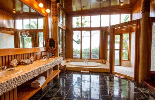 Savusavu Complejo | Namale Resort and Spa - Adults Only