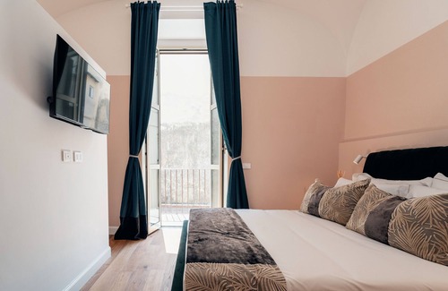 Monti Casa | Naman Hotellerie Monti
