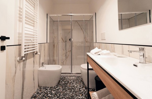 Monti Casa | Naman Hotellerie Monti