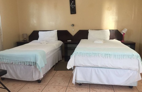 Ghanzi Casa | Namane Guest House