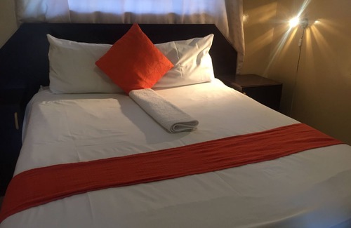 Ghanzi Casa | Namane Guest House
