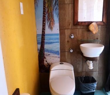 San Pedro Pochutla Apartamento | Namasté Zipolite Suites