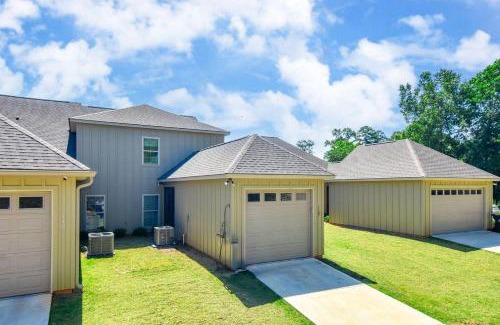 Auburn - Opelika Casa | NamaStay Here In Auburn